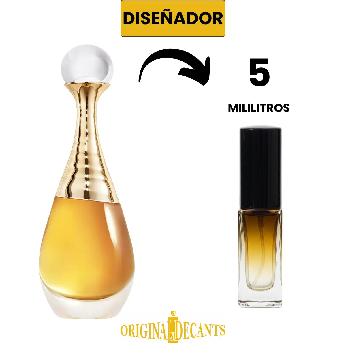 JADORE EDP