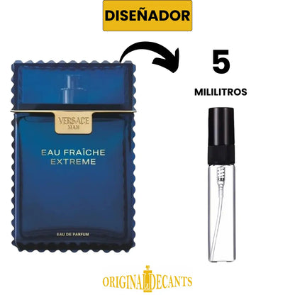 EAU FRAICHE EXTREME