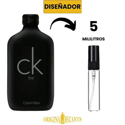 CK BE