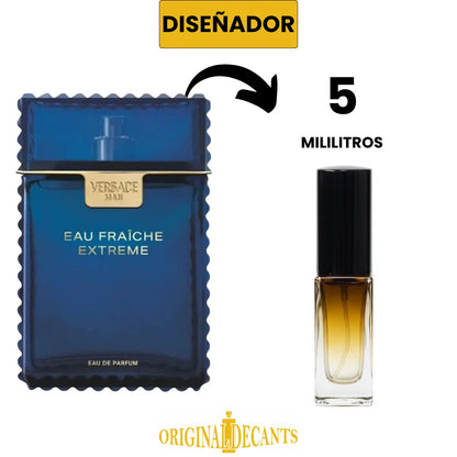 EAU FRAICHE EXTREME