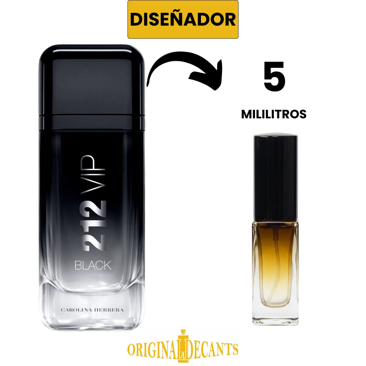 212 VIP BLACK