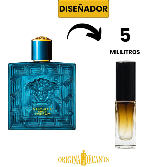 EROS PARFUM