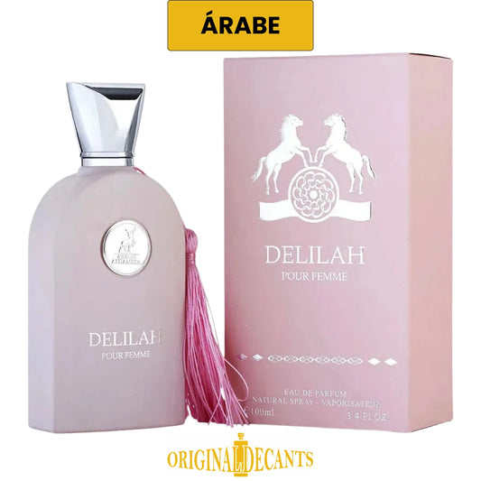 DELILAH