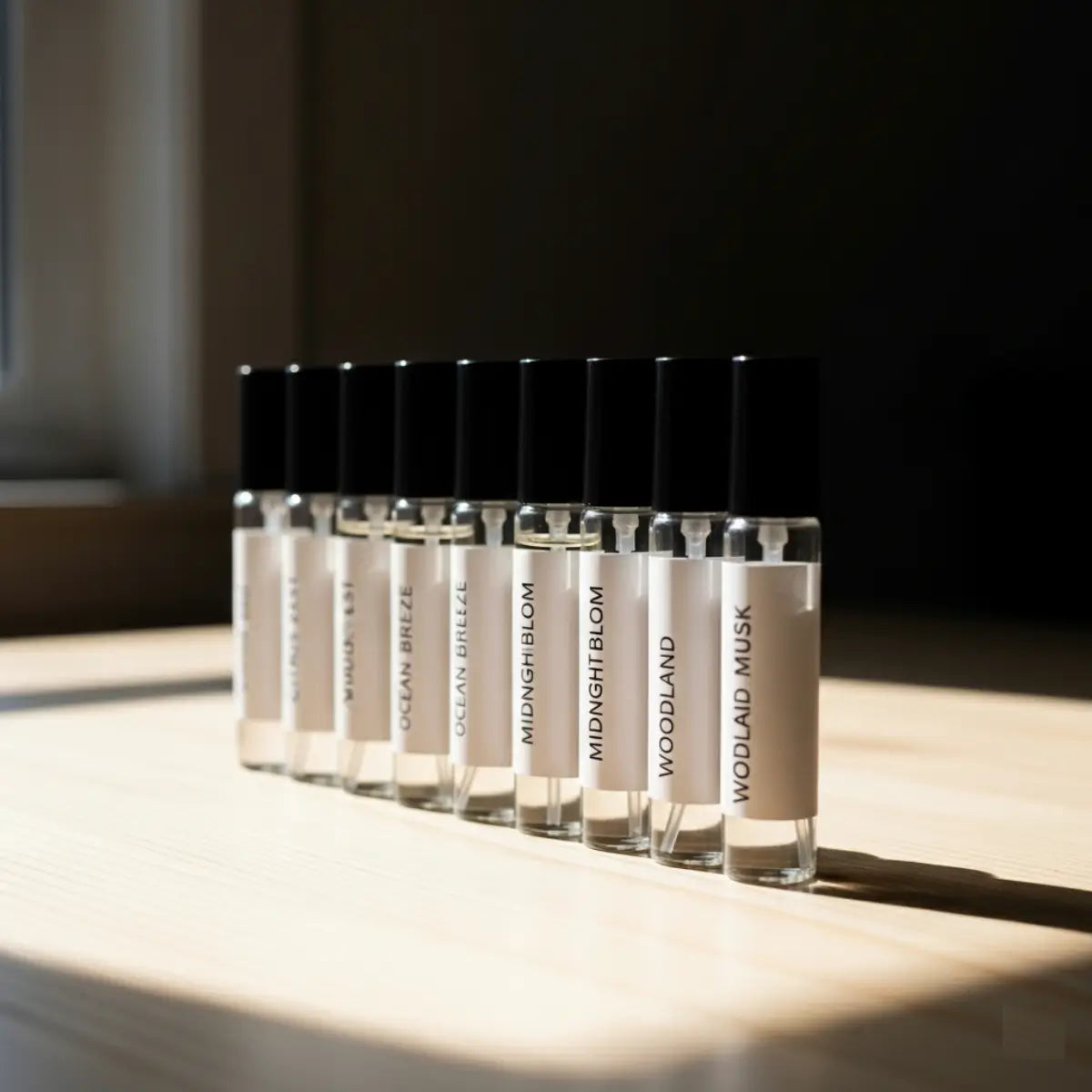 Decants Original Decants – Original Parfum Decants