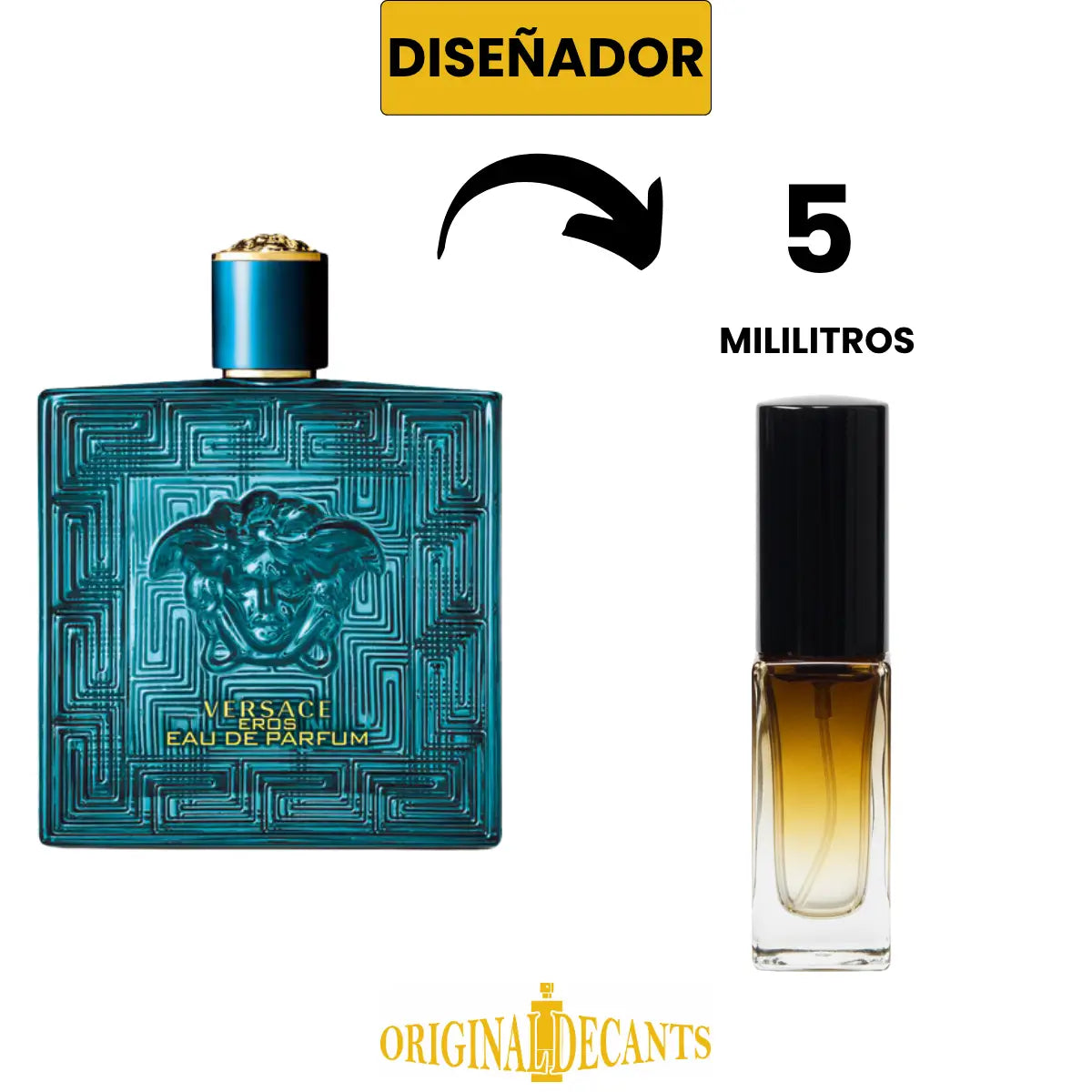 EROS EDP