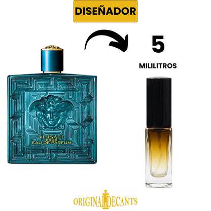 EROS EDP