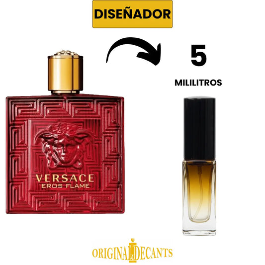 EROS FLAME