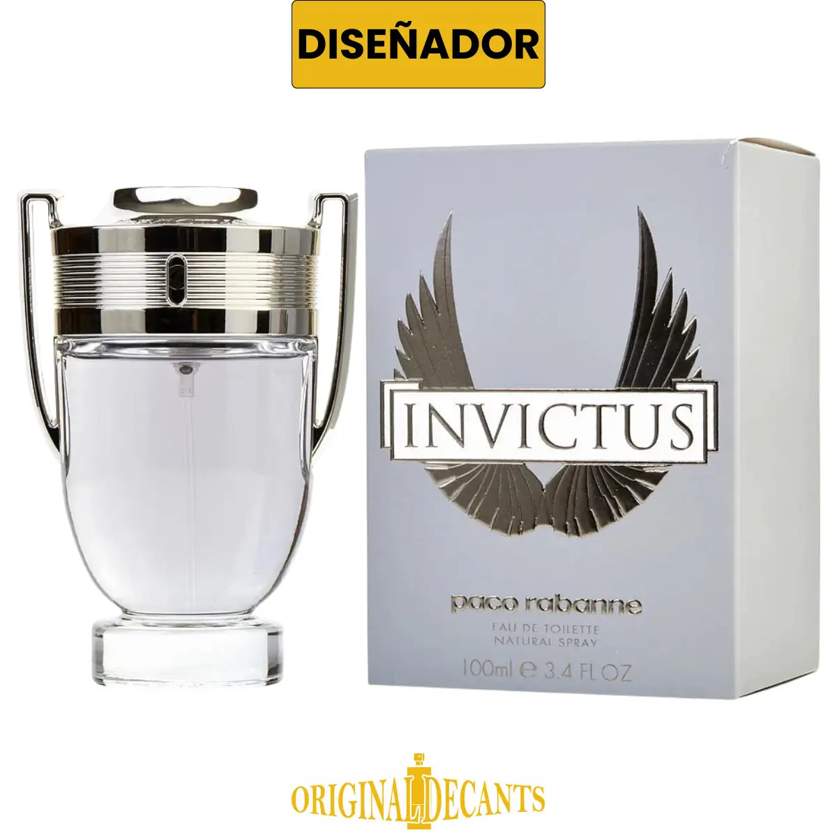 INVICTUS