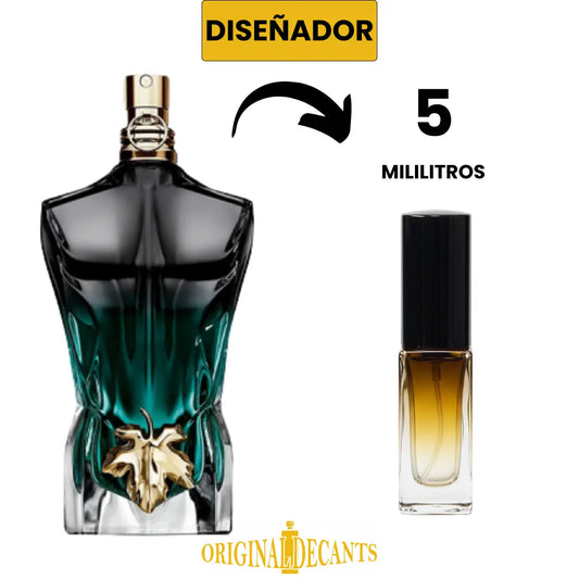 LE BEAU LE PARFUM