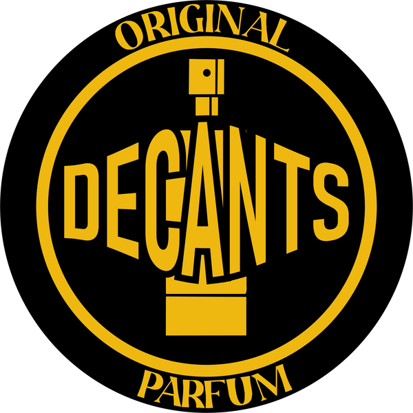 Original Parfum Decants