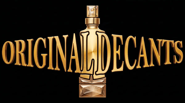 Original Parfum Decants