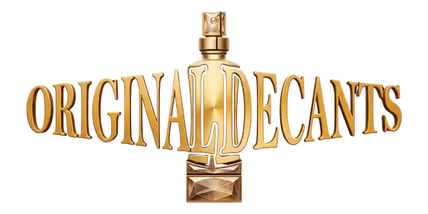 Logo de Original Parfum Decants - Perfumes Originales y Decants de 5ml en Colombia