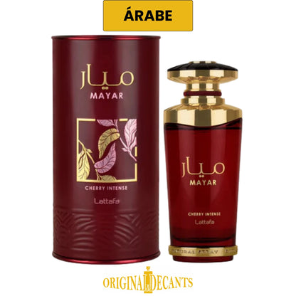 MAYAR CHERRY INTENSE