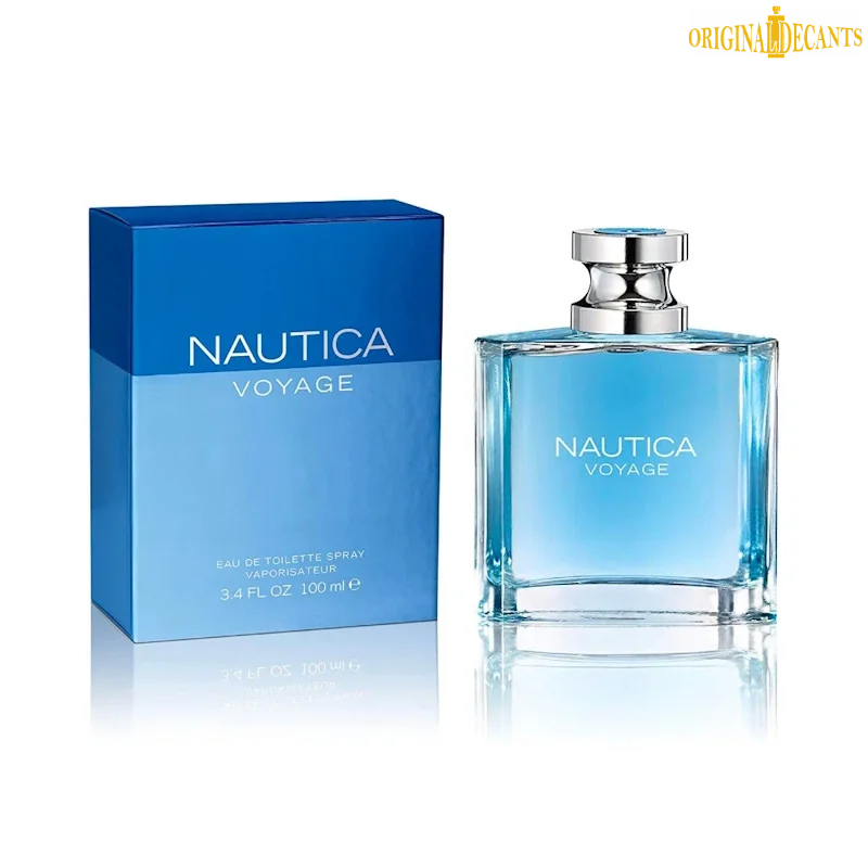 NAUTICA VOYAGE