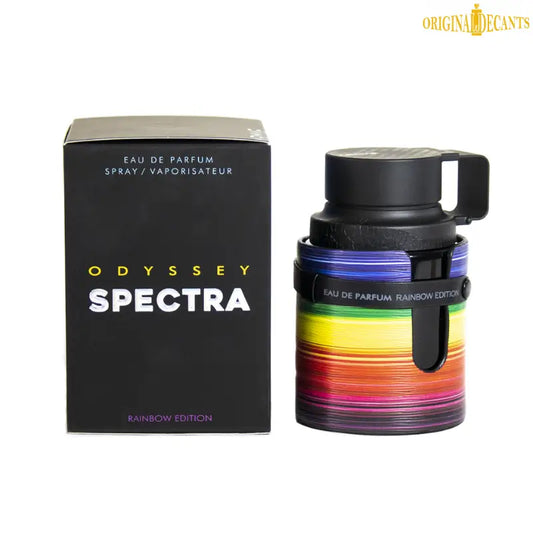 ODYSSEY SPECTRA