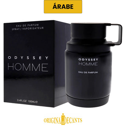ODYSSEY HOMME