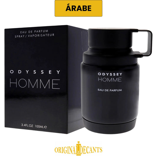 ODYSSEY HOMME