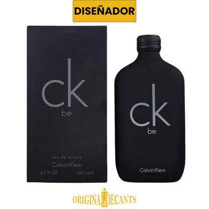 CK BE