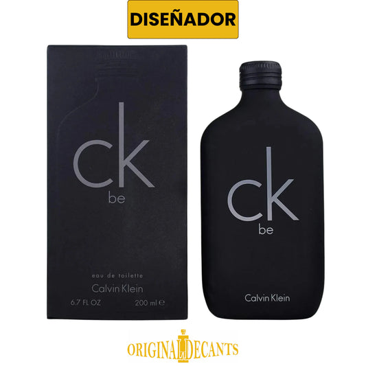CK BE