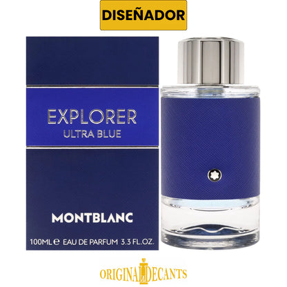 EXPLORER ULTRA BLUE