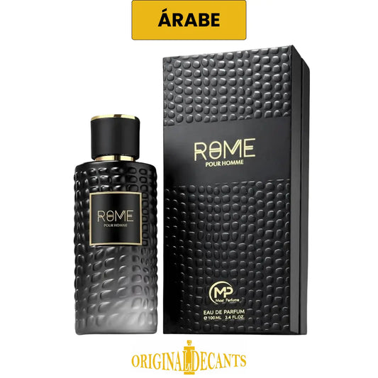ROME POUR HOMME