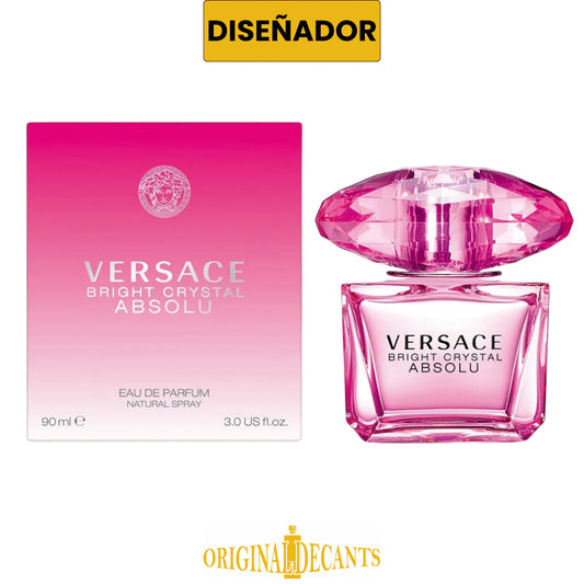 BRIGHT CRYSTAL ABSOLU