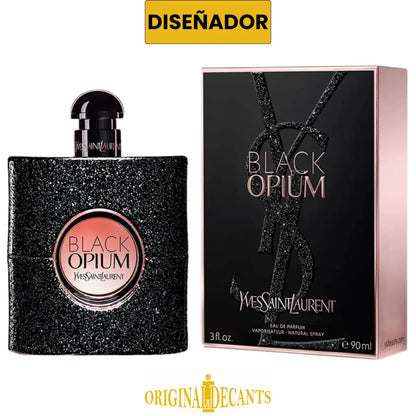 BLACK OPIUM