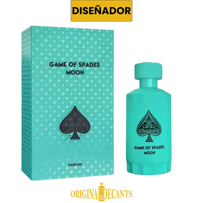 GAME OF SPADES MOON