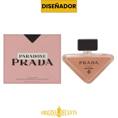 PARADOXE