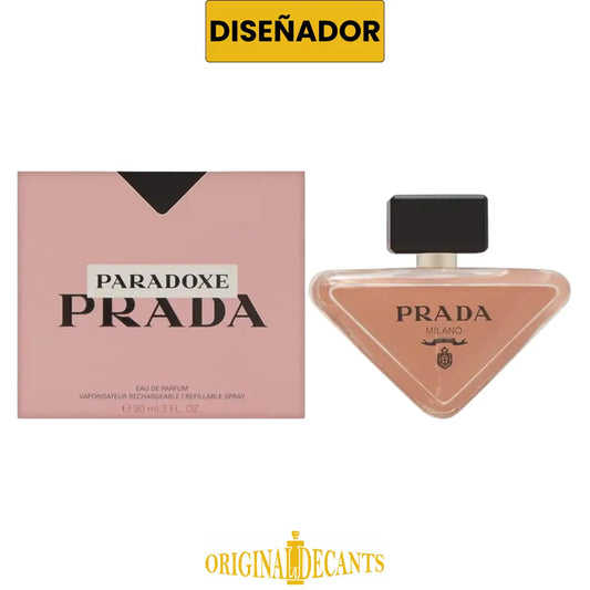 PARADOXE