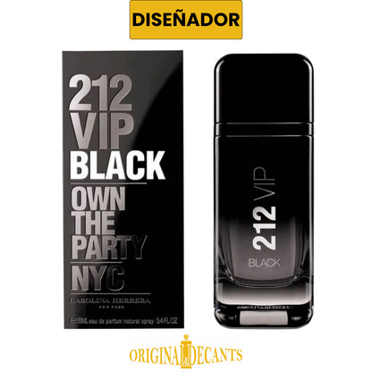 212 VIP BLACK