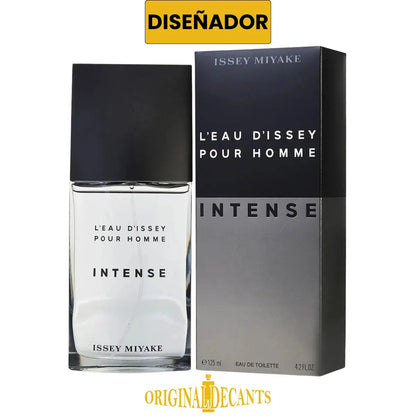 LEAU DISSEY INTENSE