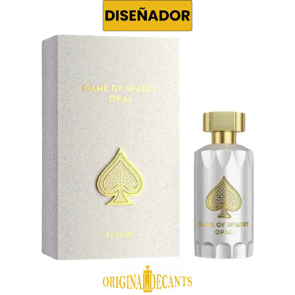 GAME OF SPADES OPAL