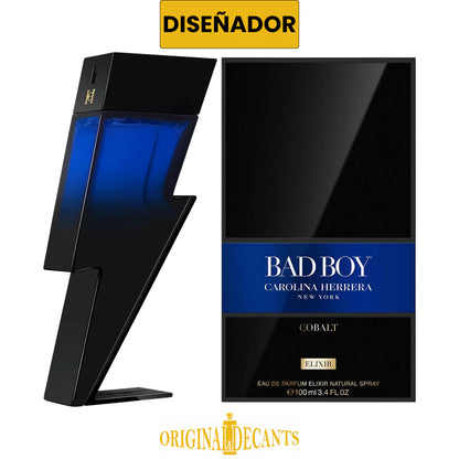 BAD BOY COBALT ELIXIR