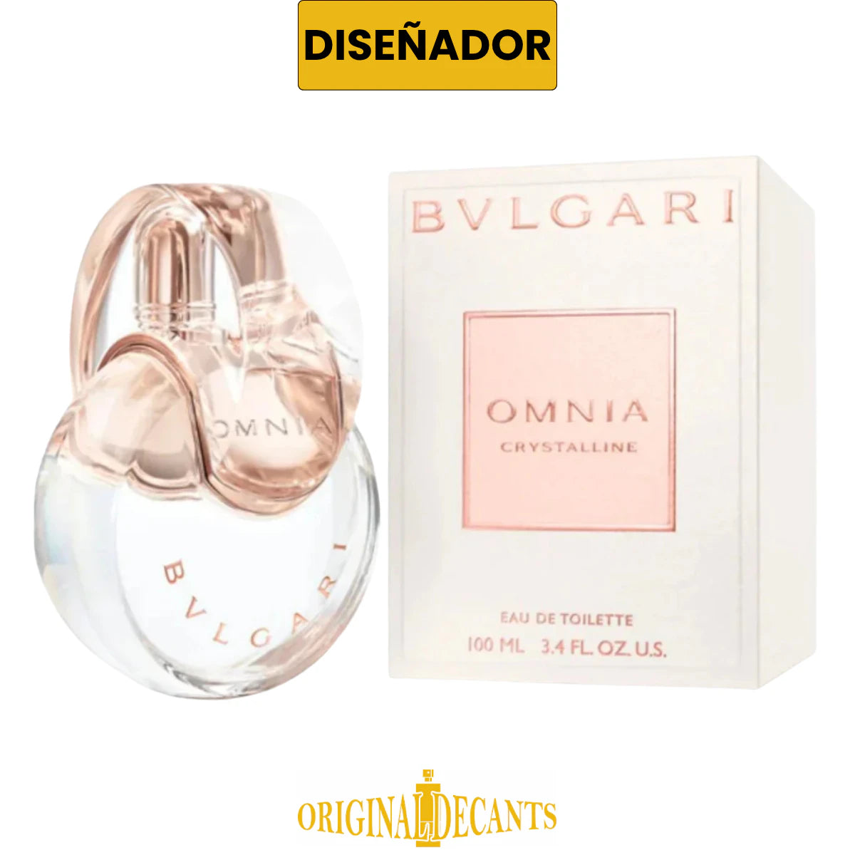 OMNIA CRYSTALLINE