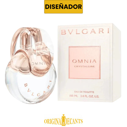OMNIA CRYSTALLINE