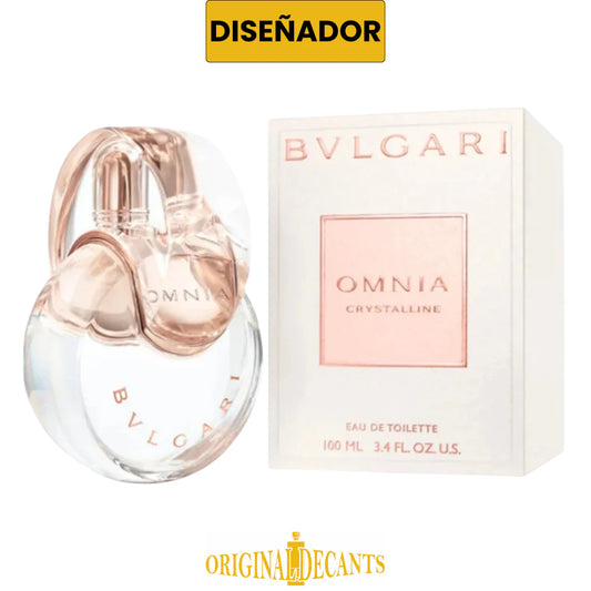 OMNIA CRYSTALLINE