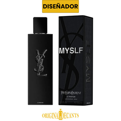 MYSLF LE PARFUM