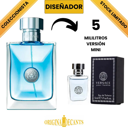 POUR HOMME