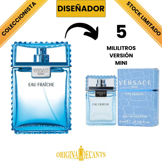 EAU FRAICHE