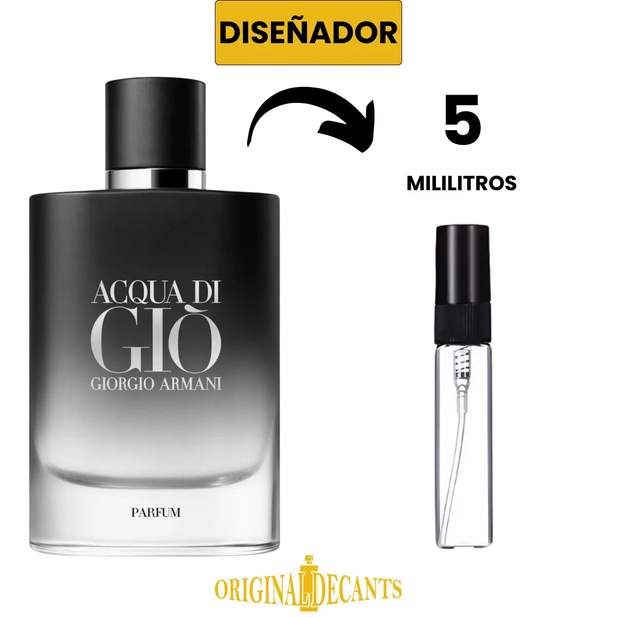 ACQUA DI GIO PARFUM