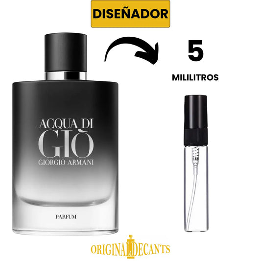 ACQUA DI GIO PARFUM