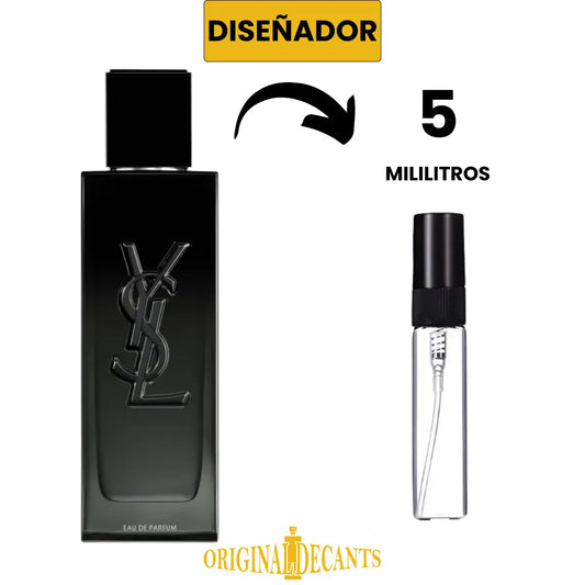 MYSLF EDP