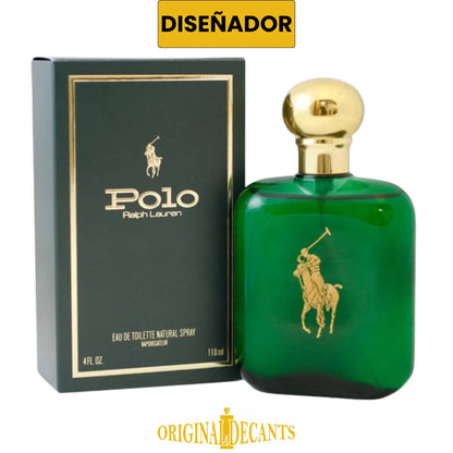 POLO GREEN