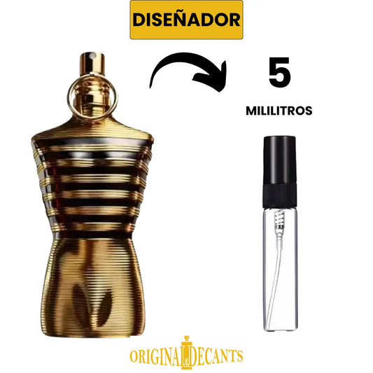 LE MALE ELIXIR