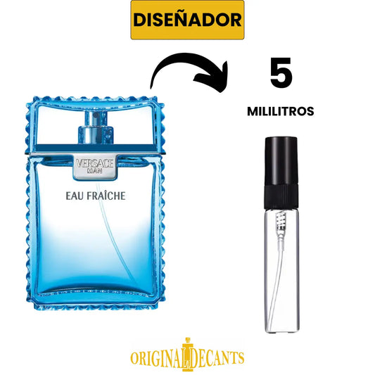 EAU FRAICHE