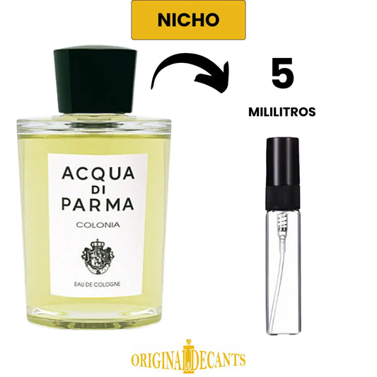 ACQUA DI PARMA