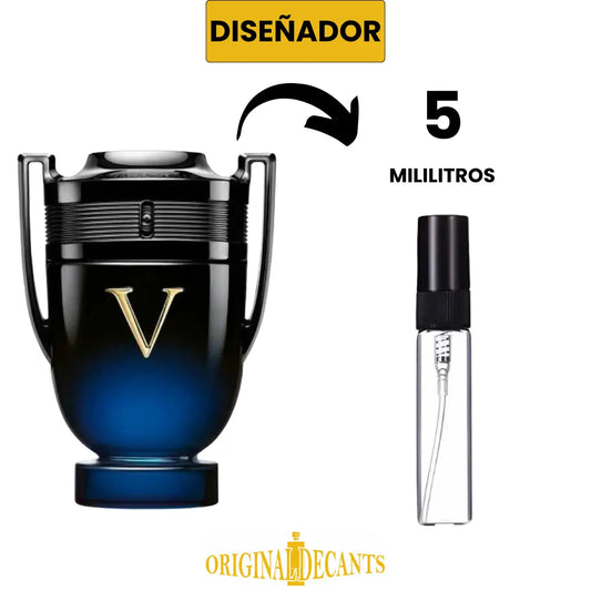 INVICTUS VICTORY ELIXIR