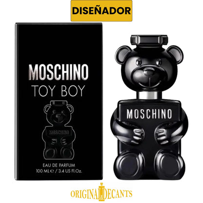 TOY BOY