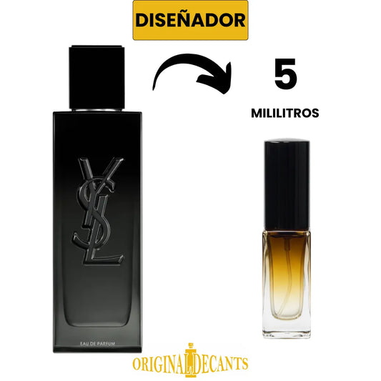 MYSLF EDP